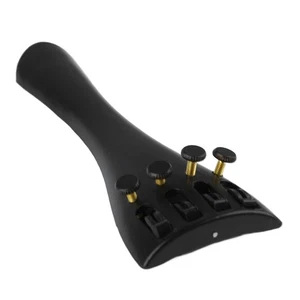 Hot 4 Fine Tuner Violin Tailpiece Violin Tailpiece Energy Saving Strong Tensile - Picture 1 of 24