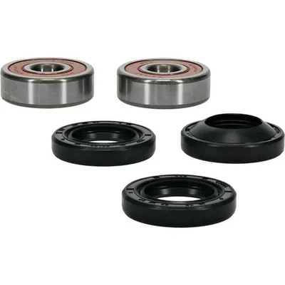Kit de cojinete de rueda delantera Pivot Works Premium para Honda XR80 79-84 Foto 1 de 4