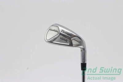 Cleveland Launcher UHX Single Iron 5 Iron Steel Stiff Right 38.5in - Image 1 of 4