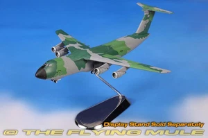 GeminiJets 1:400 C-5A Galaxy USAF 105th MAG, 137th MAS NY ANG #68-0226 - Picture 1 of 8