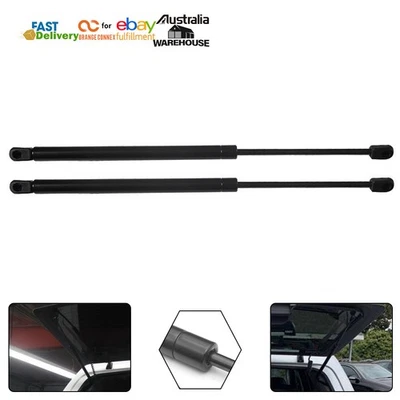 2PCS Rear Window Glass Lift Supports Shock Gas Struts For Ford Escape 2001-2007 - image 1 of 4