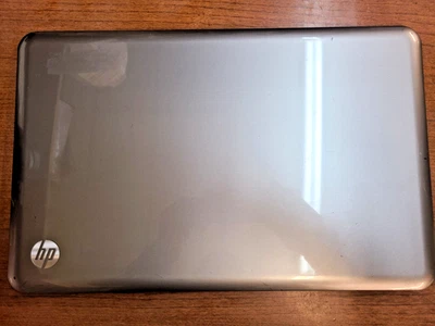 CABLE VIDEO BISEL FRONTAL TAPA TRASERA HP G7-1173DX G7-1167DX SERIE G7-1000 17.3" Foto 1 de 4