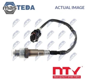 ESL-DW-008 LAMBDA OXYGEN O2 SENSOR NTY FOR CADILLAC CTS 3.2 160KW - Picture 1 of 7
