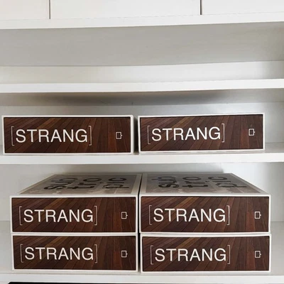 Subtropic: The Architecture of [STRANG] Hardcover in Slipcase - Image 1 of 4