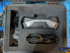 Creality 3D Scanner CR-Scan Raptor Pro - Professioneller 3D-Scanner - Afbeelding 1 van 9
