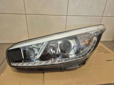 Frontscheinwerfer Kia Ceed 92101A2220 Rechts Scheinwerfer Headlight - Bild 1 von 4