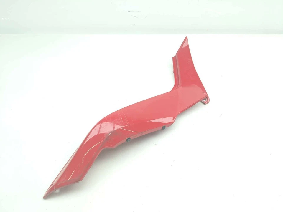 14 Cubierta de plástico para carenado trasero derecho Ducati Multistrada 1200 48231621A Foto 1 de 4