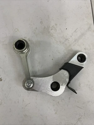 15-24 YAMAHA FZ07 MT-07 R7 XSR700 YZF TRASERO DOGBONE ACOPLAMIENTO ENLACE 1WS-2217A Foto 1 de 4