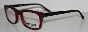 KENNETH COLE NEW YORK KC0788 070 RED New Optical Eyeglass Frame Unisex - Picture 1 of 2