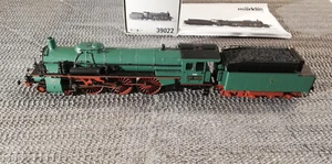 Märklin 39022 Schlepptender-Schnellzuglokomotive mfx - sound (P303) - Bild 1 von 5