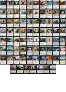 Commander Elesh Norn Triggers Deck - White - Powerful - EDH - 100 Card - MTG!! - Picture 1 of 6