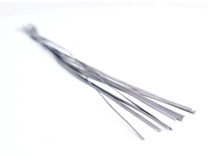 ASK - Cable de plomo - plano 0,3 x 1 x 140 mm, 200-T0068 - Imagen 1 de 1