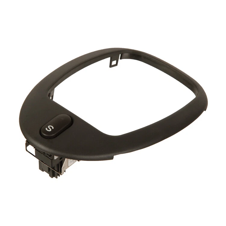 РЫЧАГ ПЕРЕКЛЮЧЕНИЯ ПЕРЕДАЧ ОБЪЕМНЫЙ GJA8588AA - Изображение 1 из 4