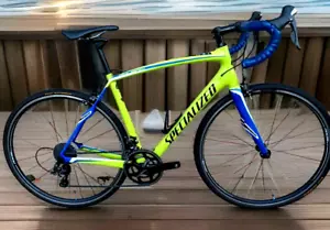 Specialized Roubaix SL4 Carbon Bike Immaculate Condition RRP £1,990 - Picture 1 of 21