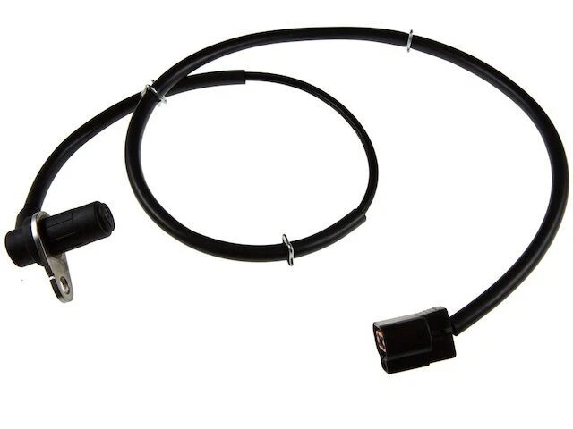 Sensor de velocidad ABS delantero derecho Holstein 38NT59C para Mitsubishi Montero 2001-2006 Foto 1 de 1