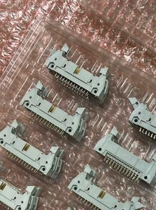 3M 3429-62K2 Board Connector 26 Contacts DUAL Row MALE Straight **NEW** Qty.3 - Picture 1 of 1