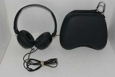 Sony MDR-ZX110NC Wired Noise Canceling Headphones TESTED! - Image 1 of 4