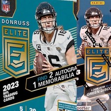 2023 DONRUSS ELITE FOOTBALL PICK YOUR CARD BASE, INSERTS, PARALLELS, #'S 50% off