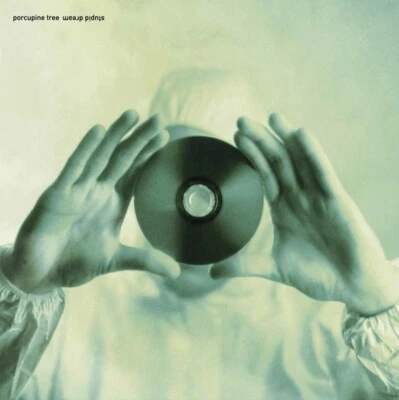 PORCUPINE TREE - STUPID DREAM   CD NEU - Bild 1 von 2
