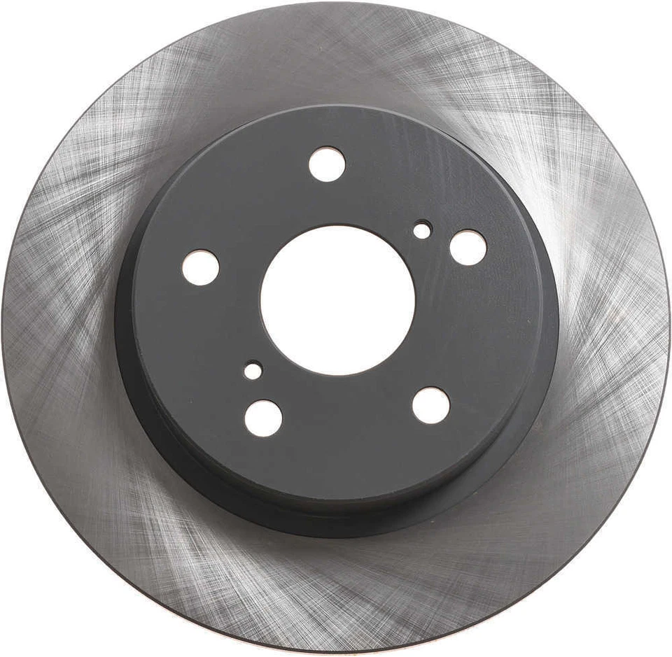 Дисковый тормоз Rotor-OEF3 Prem E с покрытием Autopart Intl подходит для 11-16 Scion tC - Изображение 1 из 2