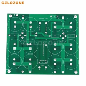 PASS PCF F7 Rectified Filter Power Supply Bare PCB For FirstWatt F7 - Picture 1 of 5