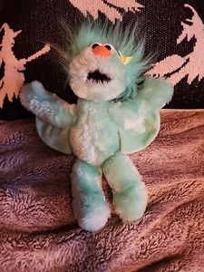 Vintage Rosita Sesame Street Applause Plush w/ Wings Jim Henson  - Picture 1 of 14