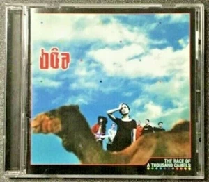Boa The Race of a Thousand Camels 1998 anime Rain Opening CD - Picture 1 of 1
