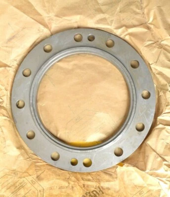 Caterpillar 169-4738 Front And Rear Crankshaft Seal Cat Sleeve Wear Carbon Steel - Image 1 of 4