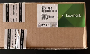 Genuine Lexmark Controller Board 41X1790 CS622 - Picture 1 of 2