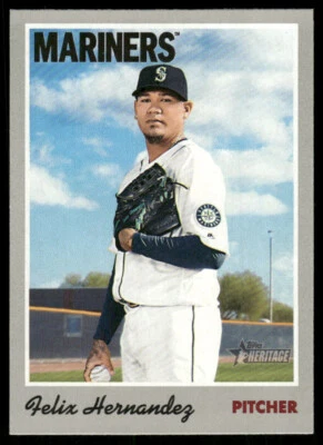 2019 Topps Heritage - Complete Your Set (1 - 250) Free Shipping! - Image 1 of 2