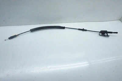 2018-2022 Volkswagen Tiguan OEM Automatic Transmission Shifter Cable 3QF713323 - Image 1 of 4