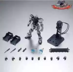 Bandai Side MS GAT-X105 Strike Gundam modo desactivo ver. A.N.I.M.E. - Imagen 1 de 6