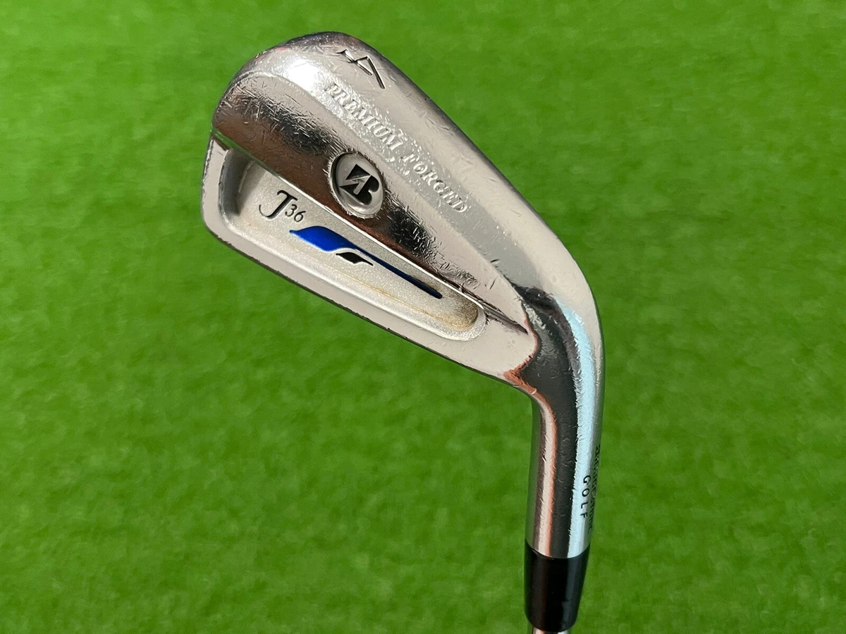 Bridgestone J36 Irons for sale - eBay