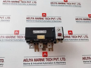 Telemecanique Ra1-ha Thermal Over Load Relay - Picture 1 of 10