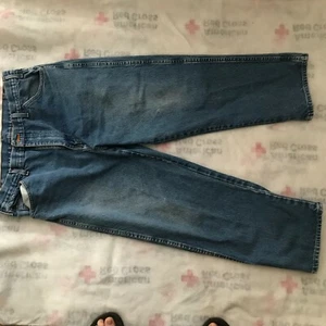 Dickies Work Jeans Relaxed Fit 36 x 28 - Picture 1 of 2