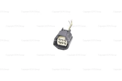 Aston Martin DB9 DBS Virage Rapide Vantage V12 Bumper wiring plug socket - Image 1 of 2