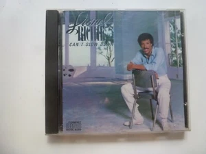 LIONEL RITCHIE - CAN T SLOW DOWN NM CD 1983 MOTOWN OZ - Picture 1 of 2