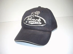 SOMBRERO ESTILO BÉISBOL AJUSTABLE CON LOGOTIPO MACK PRIMERA MARCHA - Imagen 1 de 5