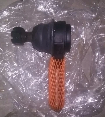 Extremo TIE ROD L/H, Hummer H1 HMMWV, Humvee 5577742 M998 12338311-1 5591025  Foto 1 de 2