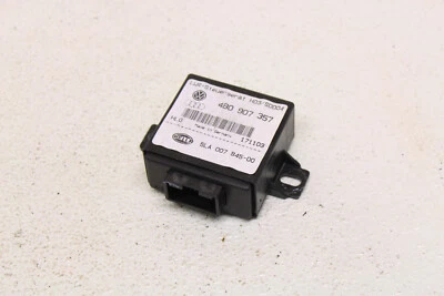 MK1 Audi TT Headlight Range Sensor Module A4 A6 A8 S4 S6 S8 Oem 1999-2006 - Image 1 of 3