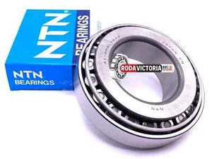 NTN Japan HM813844 / HM813810 Tapered Roller Bearing 66.68x127x2.625 mm - Picture 1 of 5