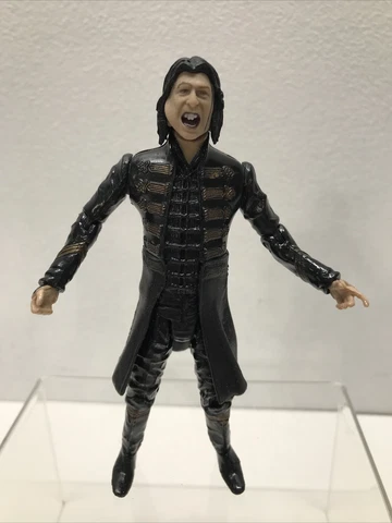 Van-Helsing Dracula 2003 Jakks Action Figure Cover