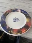 Vintage Collector's Plate by Syracuse China "2000 The New Millennium" UNIQUE!