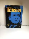Ironside: Season 2 (DVD, 1968) Crime Tv Show