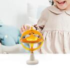 Blinkendes Gyroskop mit Zugschnur, Gyro-Spielzeug fr Teenager, Mdchen,