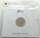 2020 Royal Mint End of Second World £5 Five Pound Coin Pack Sealed Uncirculated
