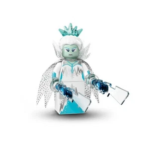 LEGO Series 16 Collectible Minifigures 71013 - Ice Queen (SEALED) - Picture 1 of 2
