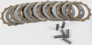 2008-2013 for Yamaha Raptor 250 4x2 HINSON RACING Clutch Kit YFM250 Raptor - Picture 1 of 1