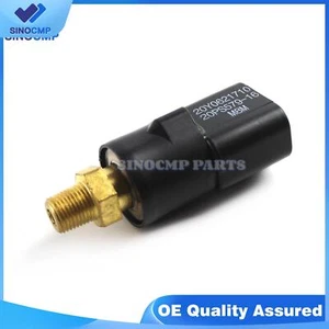 Sensor de presión de válvula de distribución PC200-6/300-6/450-6/20Y-06-21710 para Komatsu - Imagen 1 de 8