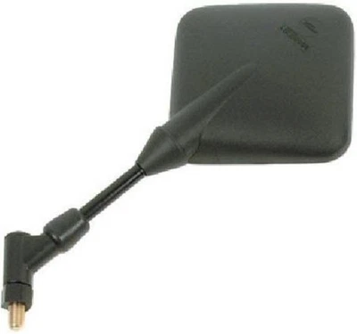 VICMA Miroir ES116 côté conducteur ou passager 115mm 115mm Matière plastique - Photo 1/4